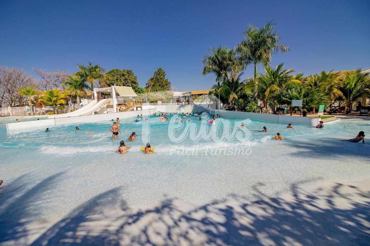 L'acqua Diroma Aparthotel 3*