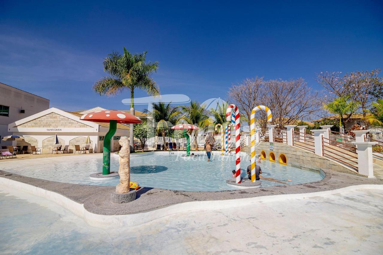 Aparthotel L'acqua Diroma 3*