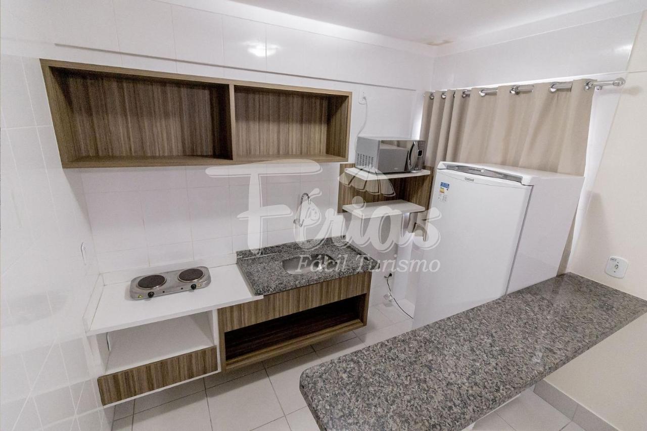 Aparthotel L'acqua Diroma Caldas Novas