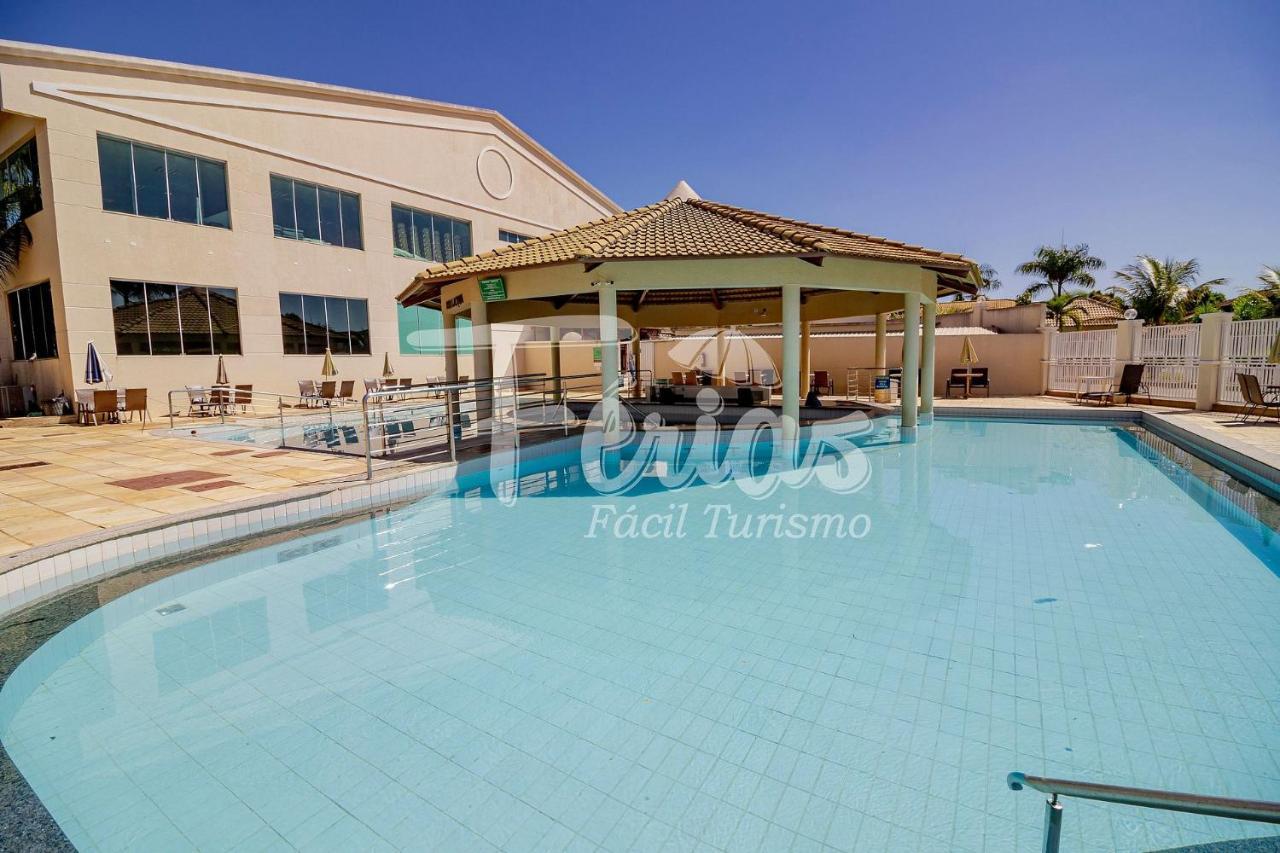 Aparthotel L'acqua Diroma 3*