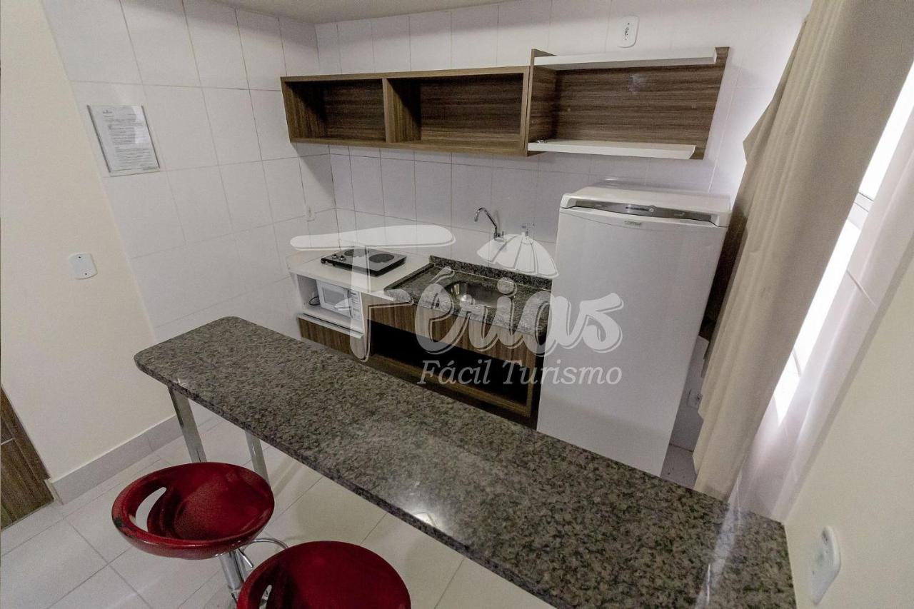 Aparthotel L'acqua Diroma Caldas Novas