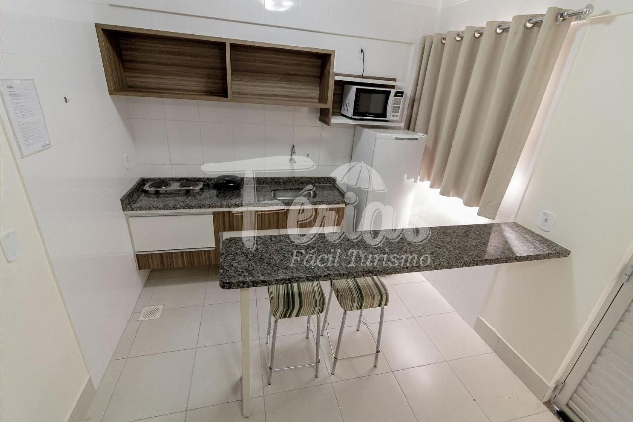 Aparthotel L'acqua Diroma Caldas Novas