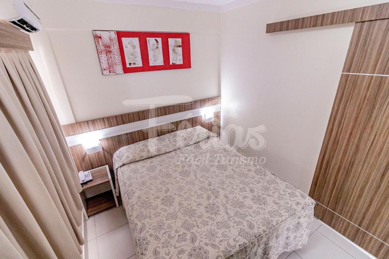 Aparthotel L'acqua Diroma Caldas Novas